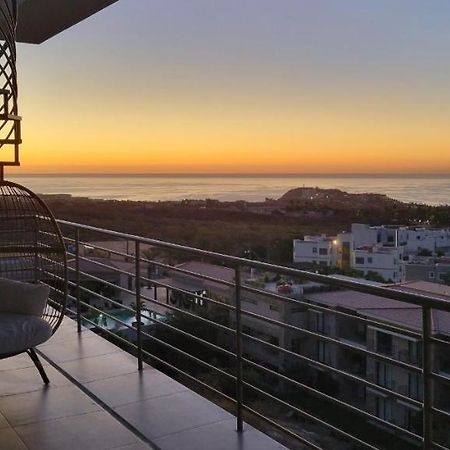 Casa Sola Penthouse Villa Cabo San Lucas Bagian luar foto