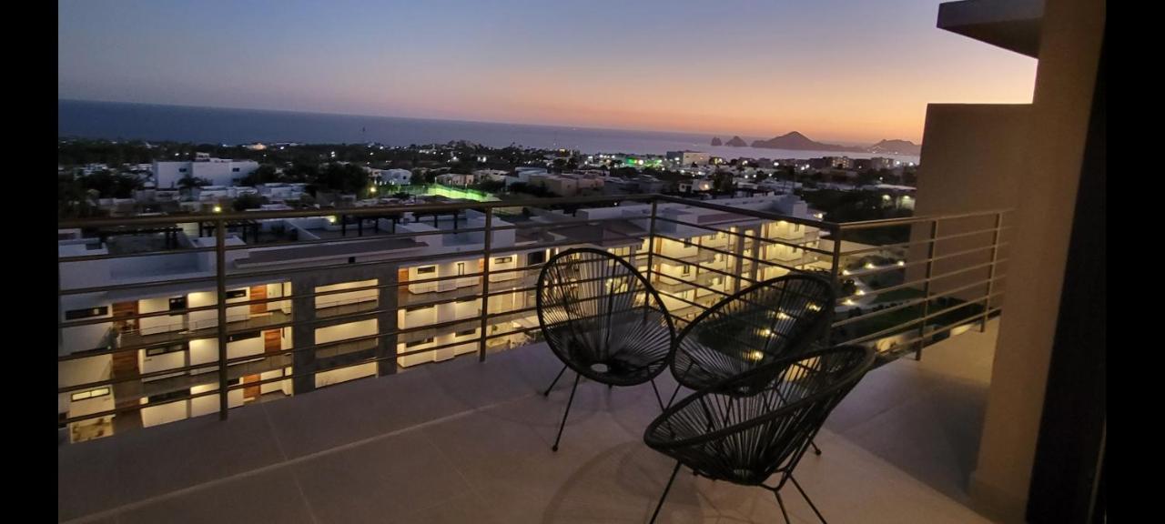 Casa Sola Penthouse Villa Cabo San Lucas Bagian luar foto