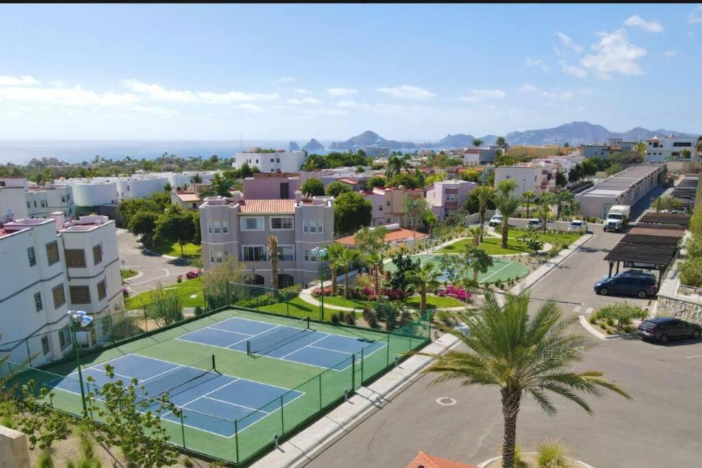 Casa Sola Penthouse Villa Cabo San Lucas Bagian luar foto