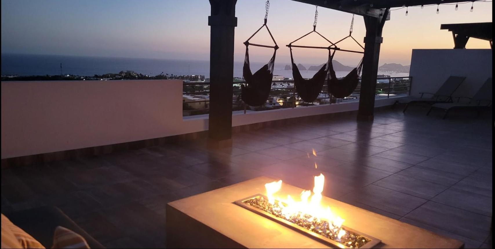 Casa Sola Penthouse Villa Cabo San Lucas Bagian luar foto